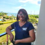 Lindi in Zanzibar representing Ebizradio