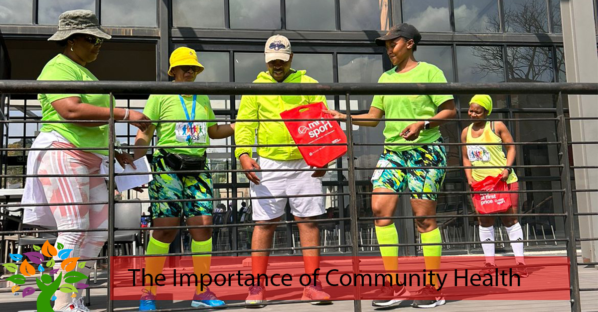 Community Health