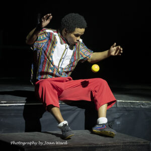 2022 02 23 Joan Ward MOYA FDR_Trompie_Clown_Ball 2022 02 23 Joan Ward MOYA FDR_Trompie_Clown_Ball
