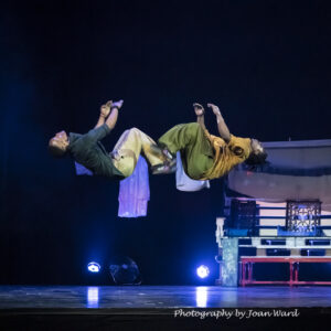 MOYA 2023 heads to Cape Town & Joburg_Vuyani Phelelani_Dance_Flip MOYA 2023 heads to Cape Town & Joburg_Vuyani Phelelani_Dance_Flip