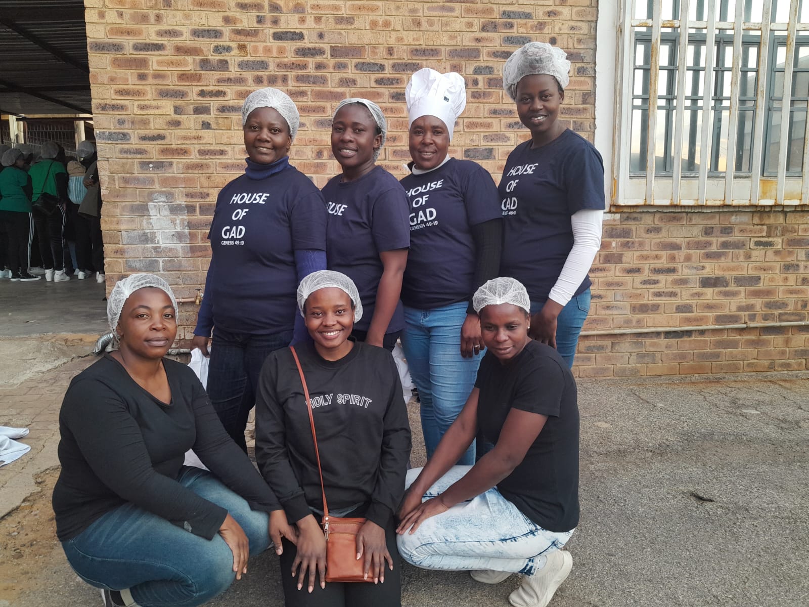 Cooking Group - House of GAD Cooking Group - House of GAD