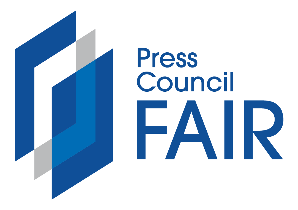 Press Council of South Africa Member