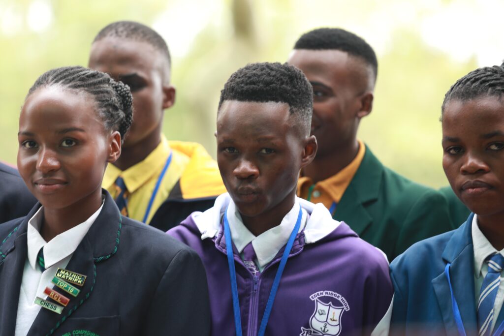 Top Achievers of 2023