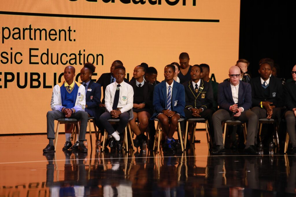 Top Achievers of 2023