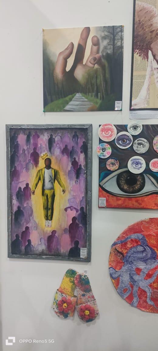 MPUMALANGA DEPARTMENT EDUCATIONS LEARNERS ARTS