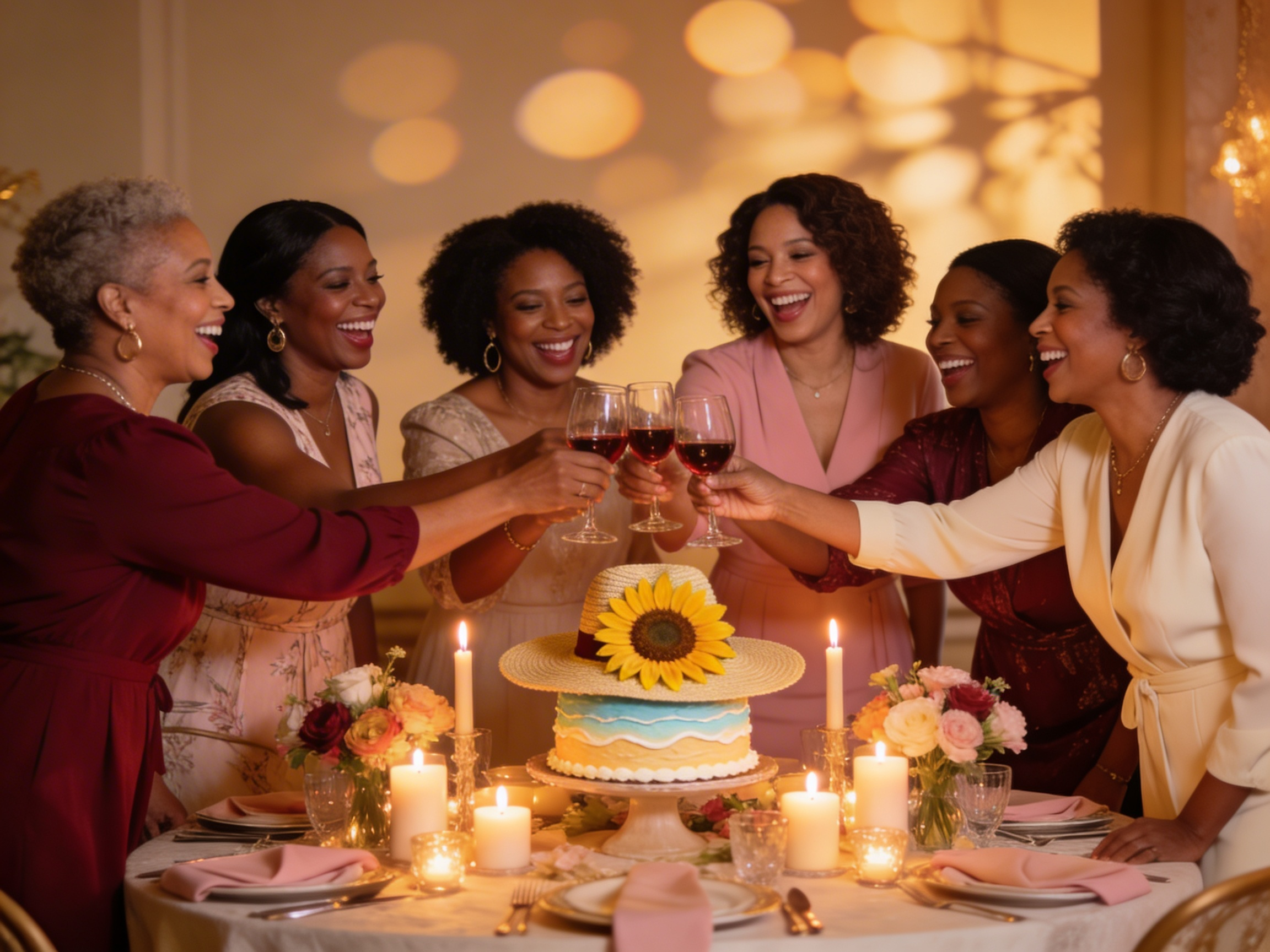 The Valentine’s Revolution